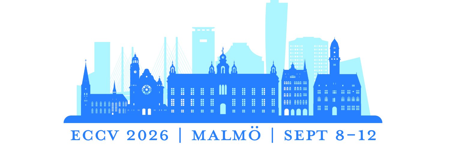 ECCV logo