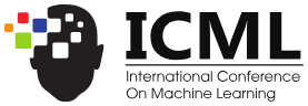 ICML logo