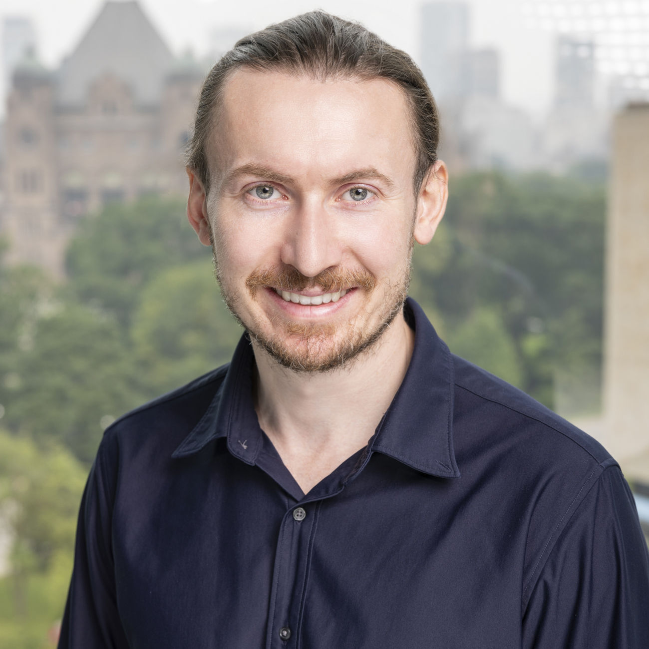 Adam Dziedzic
