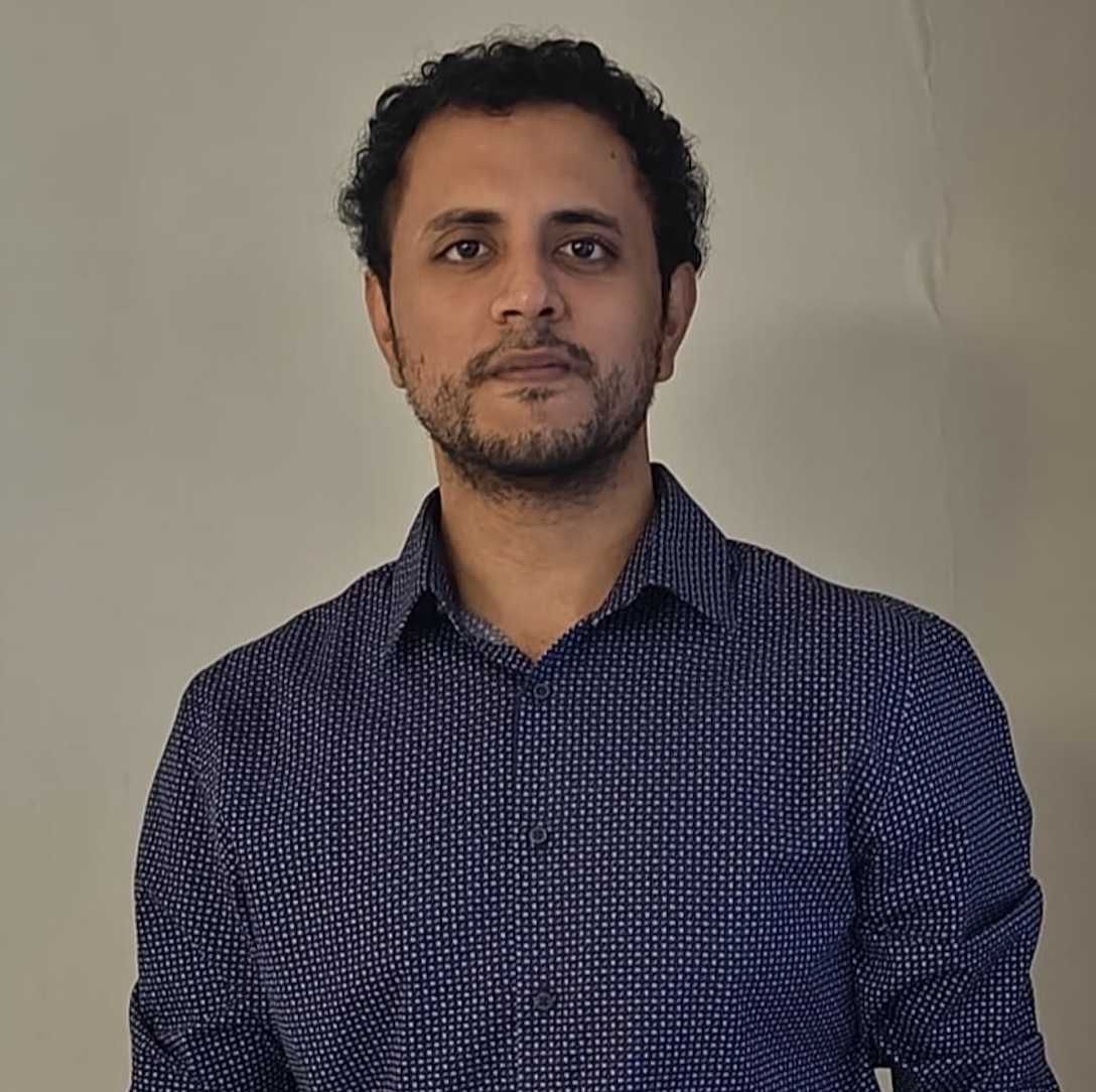 Aditya Kumar
