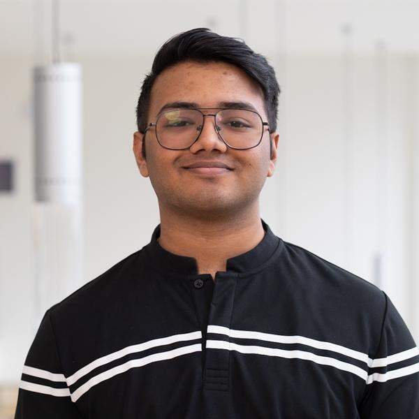 Aditya Kasliwal