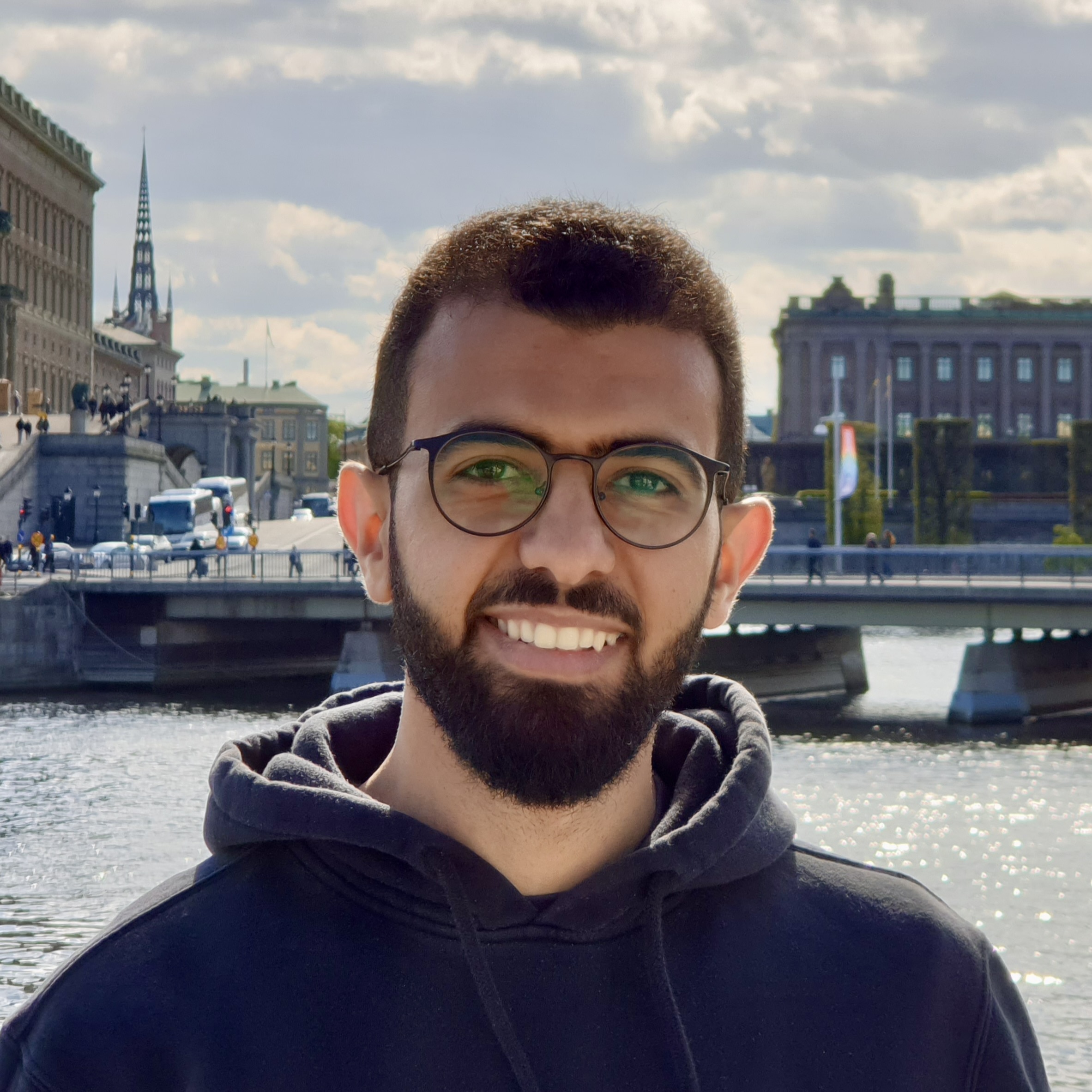 Aiman Al-Azazi
