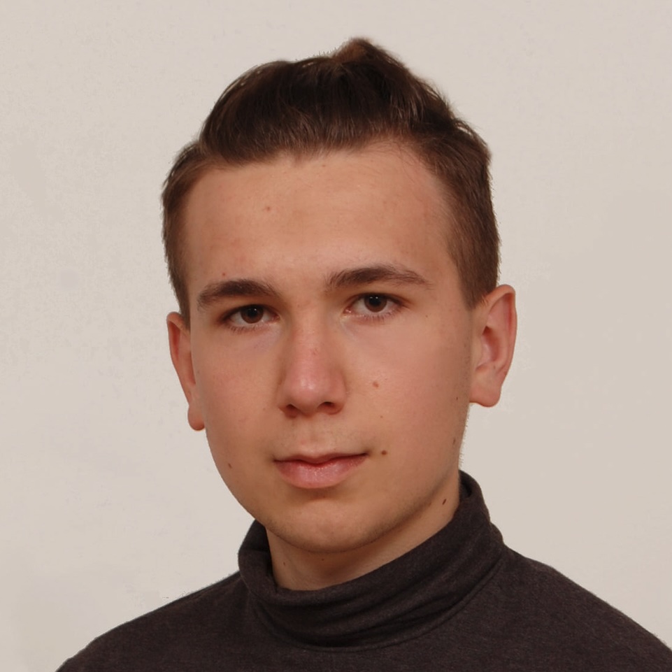 Bartłomiej Marek