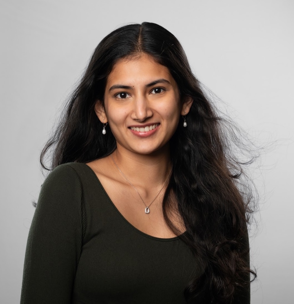 Bhargavi Patil