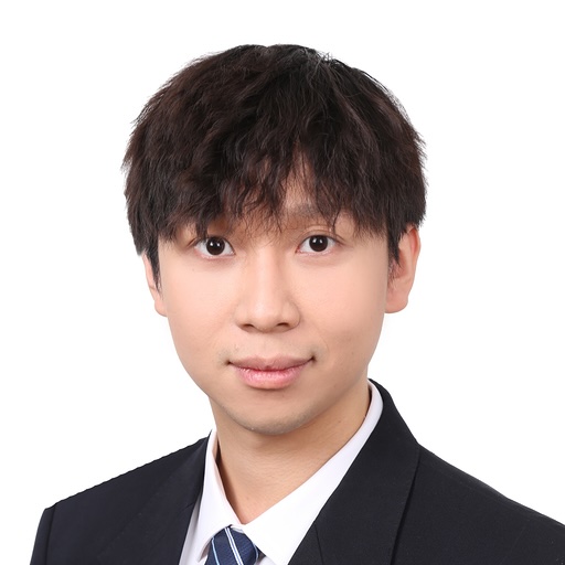 Bihe Zhao