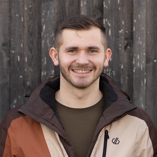 Christopher Roßbach
