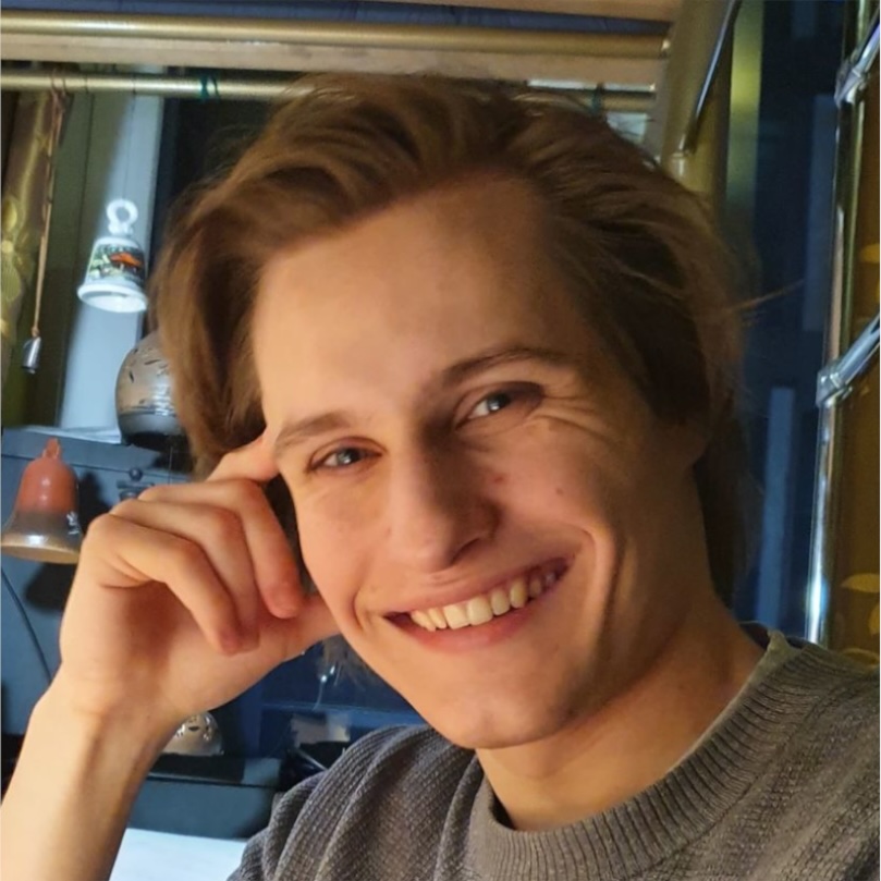 Filip Szympliński