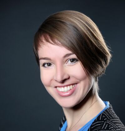 Franziska Boenisch