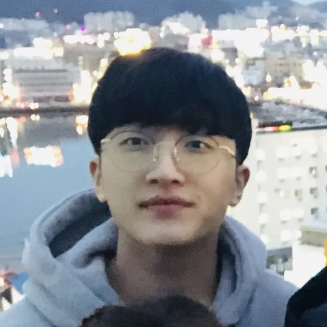 Hoyong Jeong