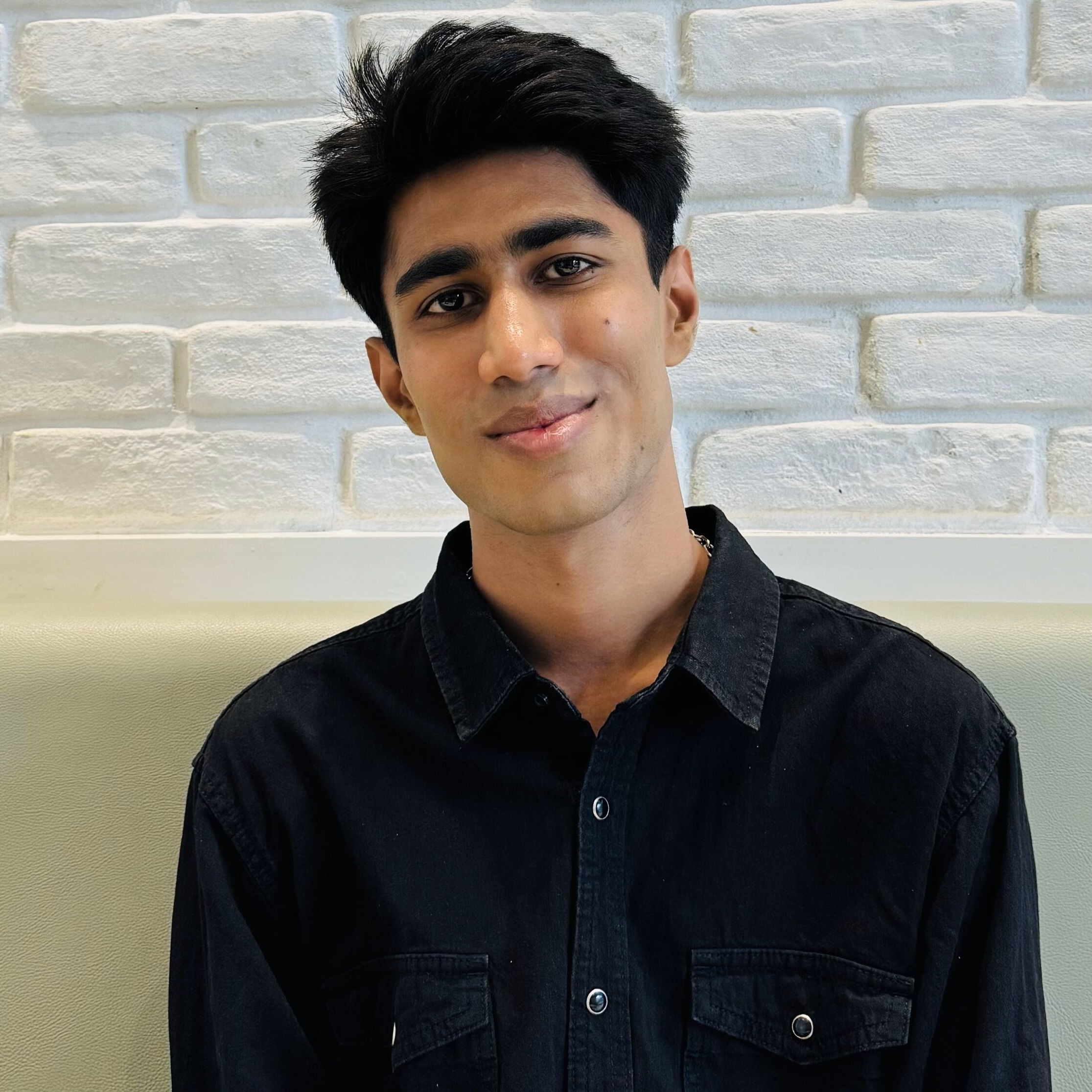Kaif Asif Shaikh