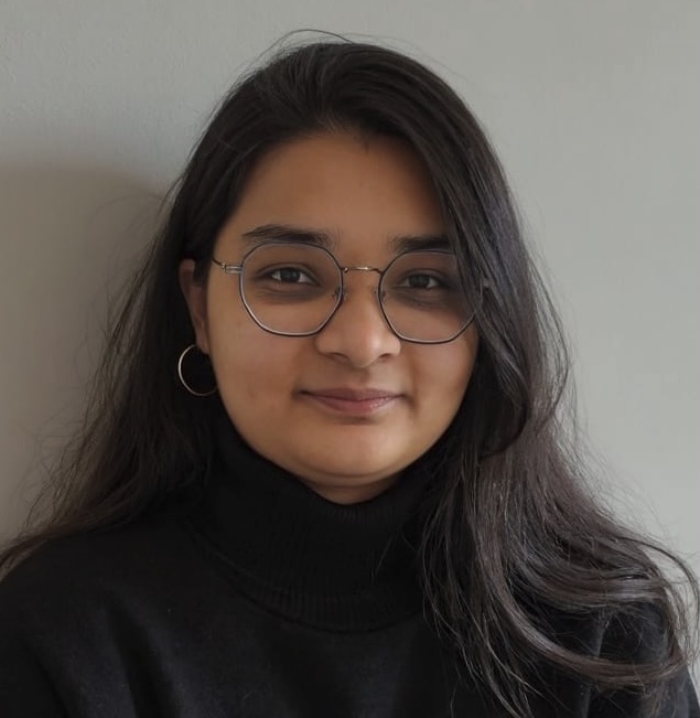 Maitri Shah