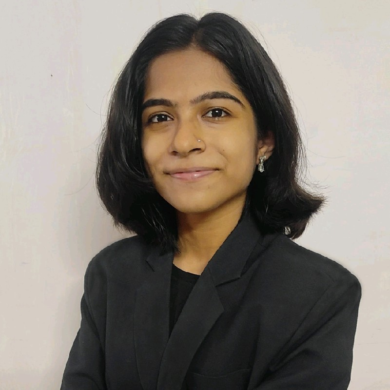 Nupur Kulkarni