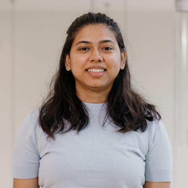 Pragya Paramita Pal